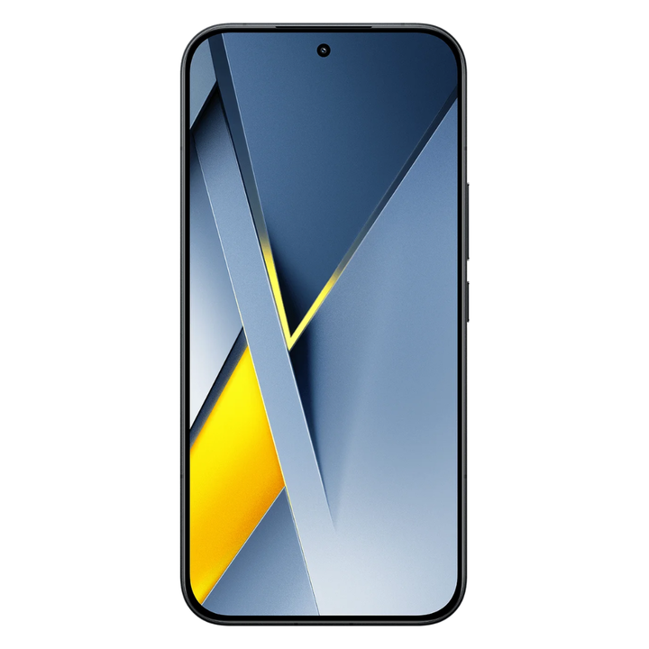 Xiaomi Pocophone F8 Ultra ROM 512GB RAM 16GB - Negro