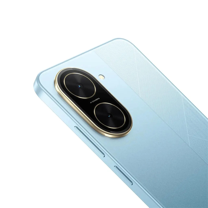 Xiaomi Pocophone C71 ROM 128GB RAM 4GB - Blue