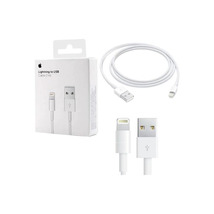Cable Lightning Apple Original 1M