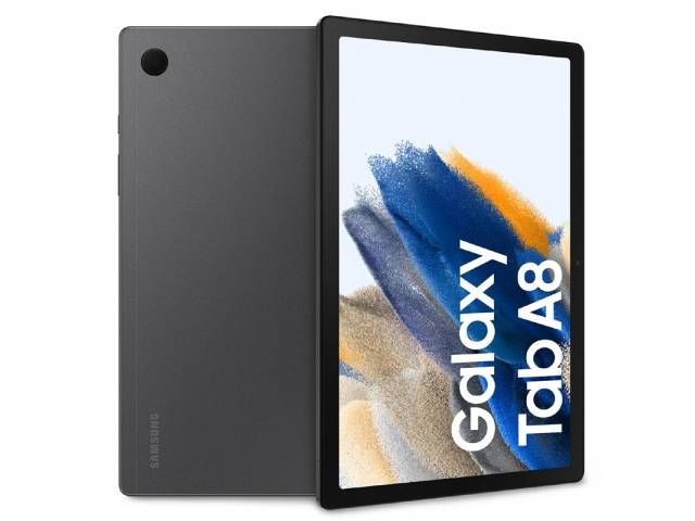Tablet Samsung TAB A8 SM-X200 ROM 64GB RAM 4GB - Gris