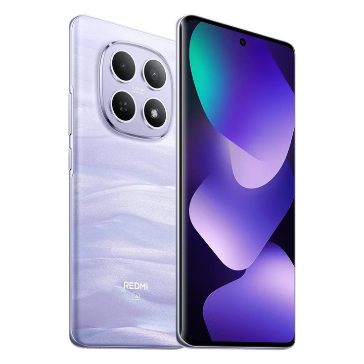 Xiaomi Redmi Note 15 ROM 256GB RAM 8GB 5G - Morado