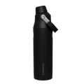 Botella Stanley 1.1L - Negro Iceflow Bottle