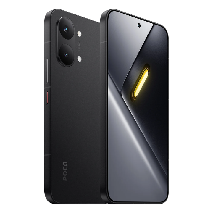 Xiaomi Pocophone X8 PRO MAX ROM 256GB RAM 12GB 5G - Black