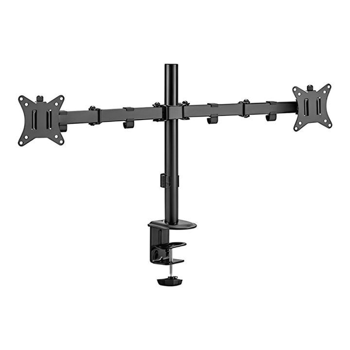 Soporte FTX para DOS Monitores 22 FTX66-C024 - Negro