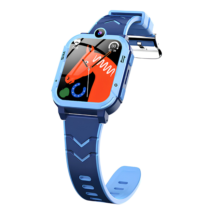 Smartwatch Blackview Z20 Kids - Azul