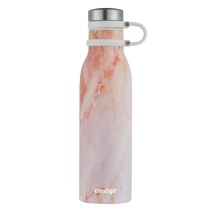 Botella Contigo Matterhorn 591ML - Rose Quartz 2133326