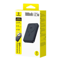 Cargador Baseus Power Bank Picogo Magnetic 10000 MAH 22.5W - Negro