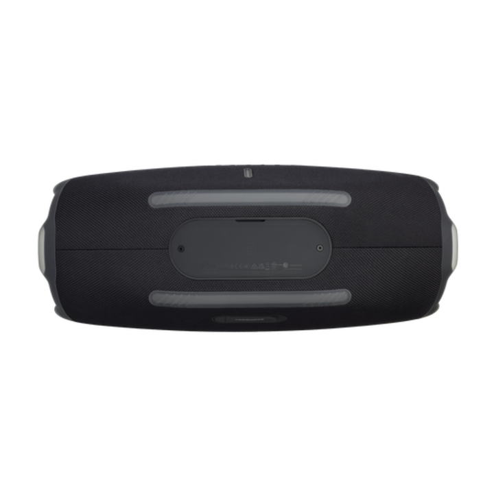 Parlante JBL Boombox 4 - Black