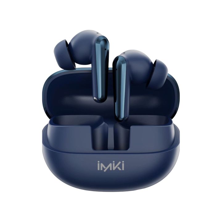 Auriculares Imiki T14 - Azul