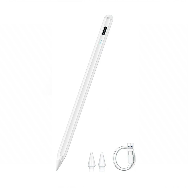 Lapiz Optico Jazak WK03 - Blanco para Ipad
