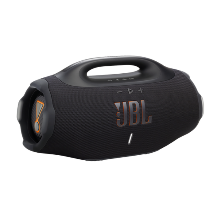 Parlante JBL Boombox 4 - Black