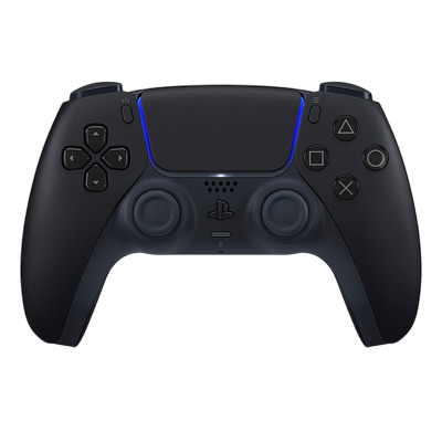 Joystick PS5 Original - Negro