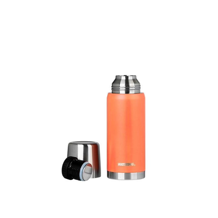 Botellon Termico Waterdog 750CC - Coral OBUS750CO