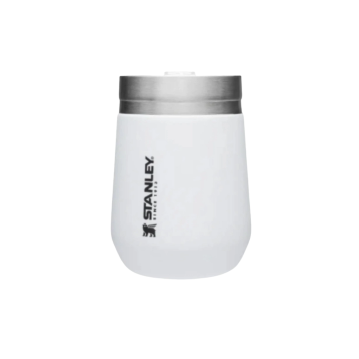 Vaso Stanley Everyday - Blanco