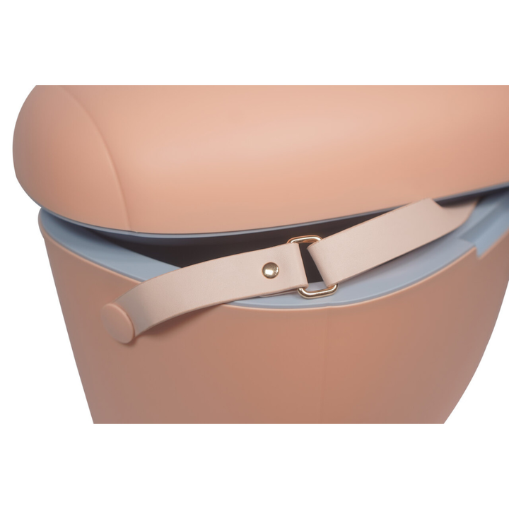 Conservadora ICE PRO Portatil 20L Vintage - Rosa