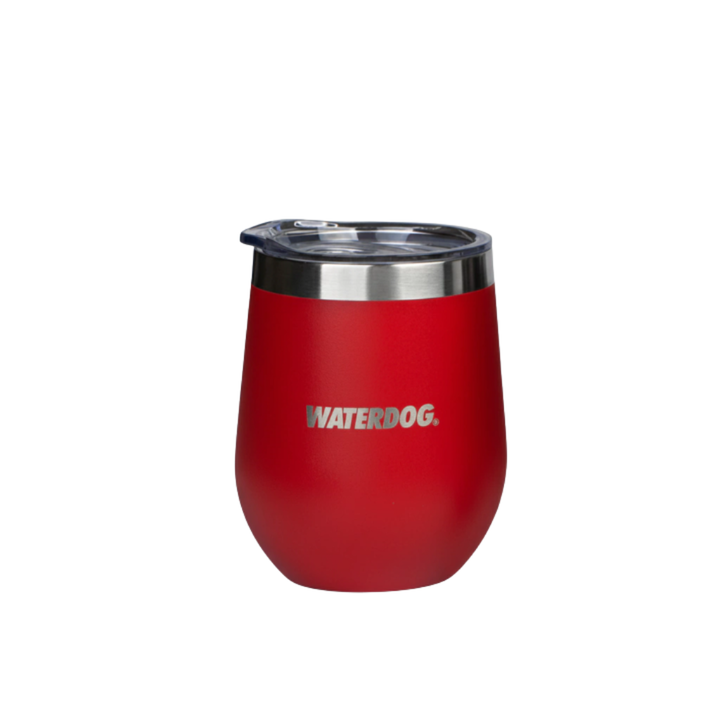 Copon Waterdog 350CC - Rojo COPON350RD