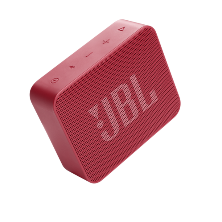 Parlante JBL GO Essential 2 - Rojo