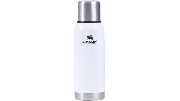 Termo Stanley 739 ML - Blanco Adventure