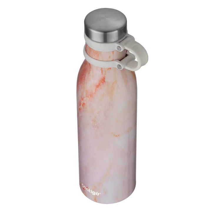 Botella Contigo Matterhorn 591ML - Rose Quartz 2133326