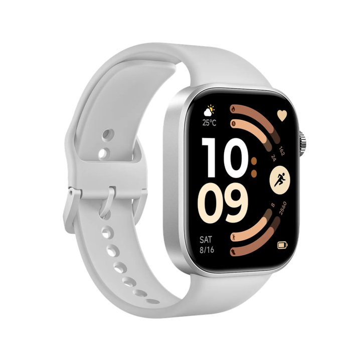 Smartwatch Xiaomi Redmi Watch 6 - Silver