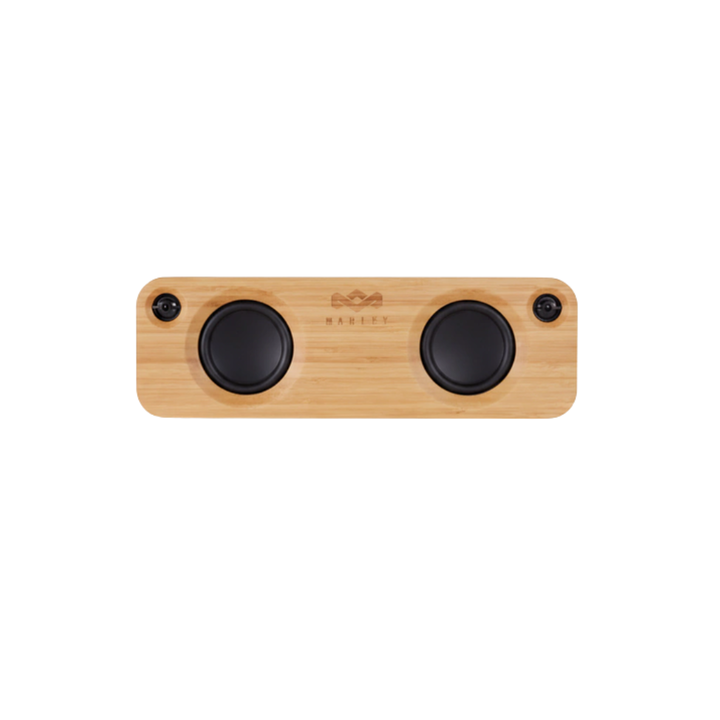 Parlante Marley GET Together Signature - Negro JA006