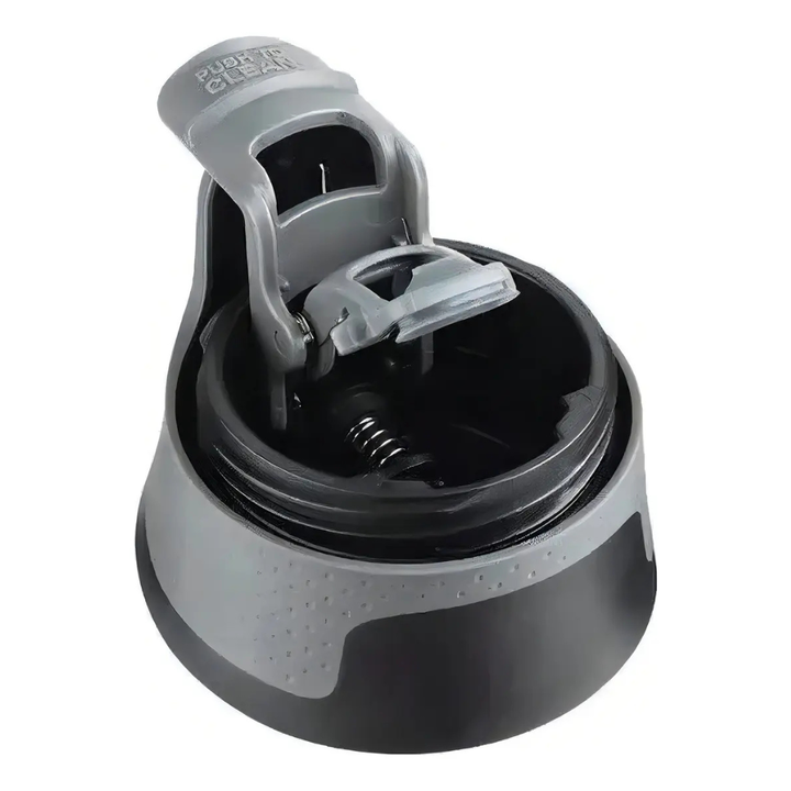 Vaso Contigo 473ML sin Antideslizante Westloop - Gris 2071461