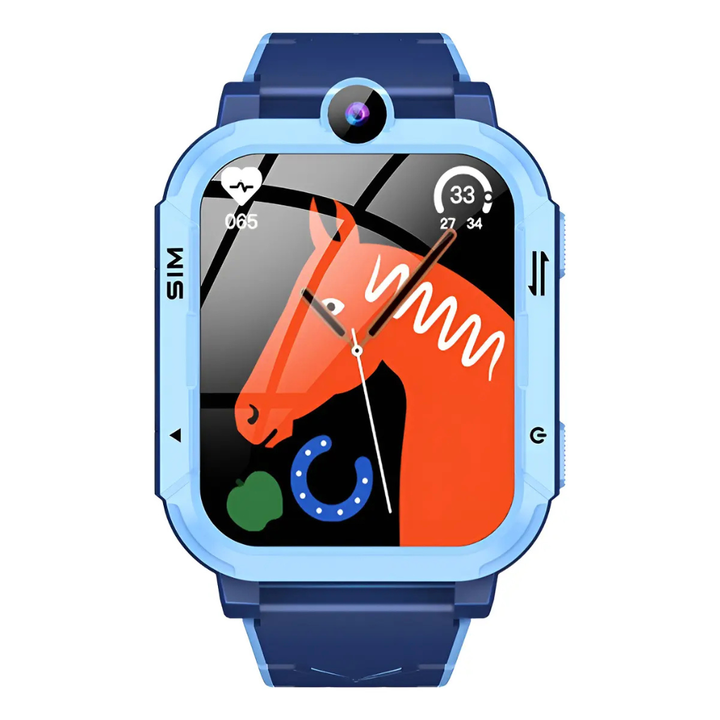 Smartwatch Blackview Z20 Kids - Azul