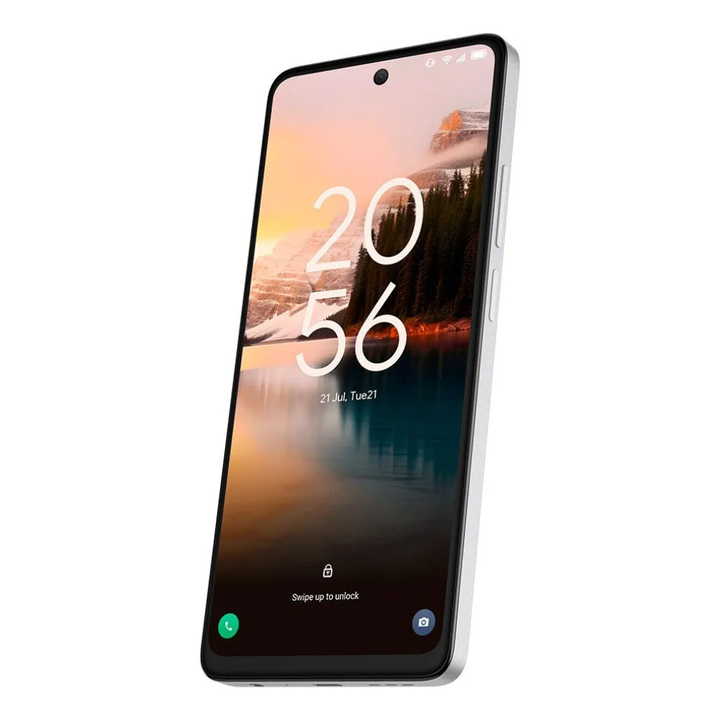 TCL 40 Nxtpaper ROM 256GB RAM 8GB - Opalescent Nacional