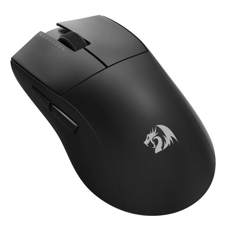 Mouse Redragon M916 King PRO 1K - Negro