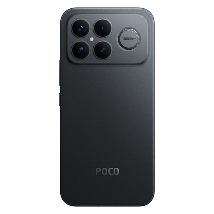 Xiaomi Pocophone F8 Ultra ROM 256GB RAM 12GB - Negro