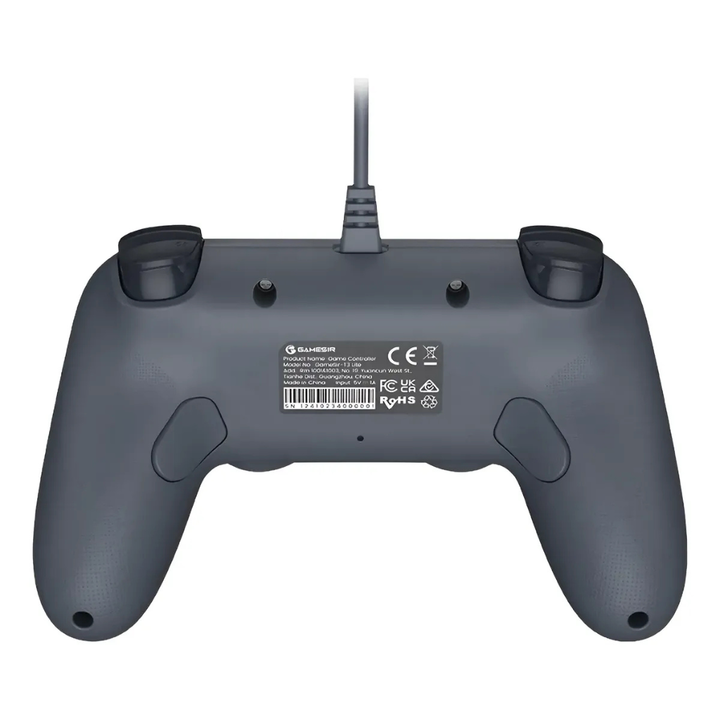 Joystick Gamesir T3 Tegenaria Lite - Retrogray